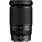 Buy the Nikon NIKKOR Z DX 50-250mm Lens in Kenya. Versatile telephoto zoom lens for Nikon Z DX mirrorless cameras, ideal for wildlife, sports, travel and portraits.