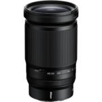 Buy the Nikon NIKKOR Z DX 50-250mm Lens in Kenya. Versatile telephoto zoom lens for Nikon Z DX mirrorless cameras, ideal for wildlife, sports, travel and portraits.