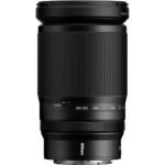Buy the Nikon NIKKOR Z DX 50-250mm Lens in Kenya. Versatile telephoto zoom lens for Nikon Z DX mirrorless cameras, ideal for wildlife, sports, travel and portraits.