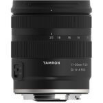 Tamron 11-20mm f/2.8