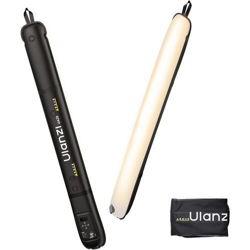 Ulanzi UA20 Portable Air Tube Light
