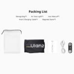 Ulanzi UA20 Portable Air Tube Light