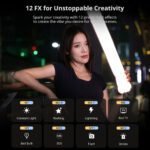 Ulanzi UA20 Portable Air Tube Light