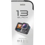 GoPro HERO13 Black Ultra Wide Edition