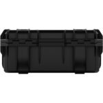 GUTEK Tortoise T-230 Carry-On Protector Case (Black, 23L)