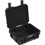 GUTEK Tortoise T-230 Carry-On Protector Case (Black, 23L)