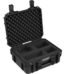 GUTEK Tortoise T-230 Carry-On Protector Case (Black, 23L)