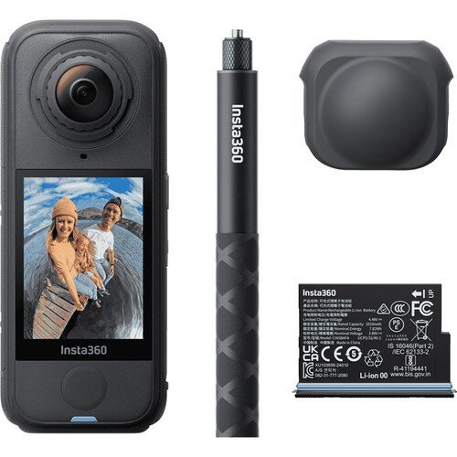 Insta360 X4 Air