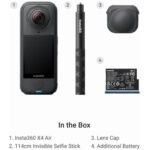 Insta360 X4 Air