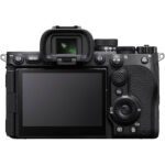 Sony alpha a7 V Mirrorless Camera (Body) - Image 3
