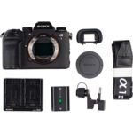 Sony a1 II Mirrorless Camera