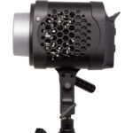 amaran Halo 300x Bi-Color LED Monolight