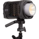 amaran Halo 600x Bi-Color LED Monolight