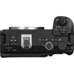 Canon EOS R6 V Mirrorless Camera