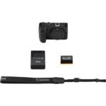 Canon EOS R6 V Mirrorless Camera