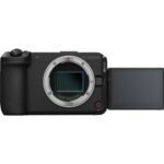 Canon EOS R6 V Mirrorless Camera