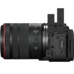 Canon EOS R6 V Mirrorless Camera with 20-50mm f/4 Lens