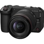 Canon EOS R6 V Mirrorless Camera with 20-50mm f/4 Lens
