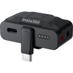 Insta360 Mic Pro Wireless System (2.4 GHz)