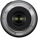Tamron 17-70mm f/2.8 Di III-A VC RXD Lens (Canon RF)