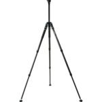 Sirui SVS60 One-Step Height-Adjustment Carbon Fiber Video Tripod