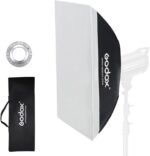 Godox 60x90cm Rectangular Softbox