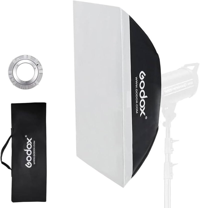 Godox 60x90cm Rectangular Softbox