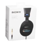 Sony MDR-7506 Professional Original Headphones - Image 2