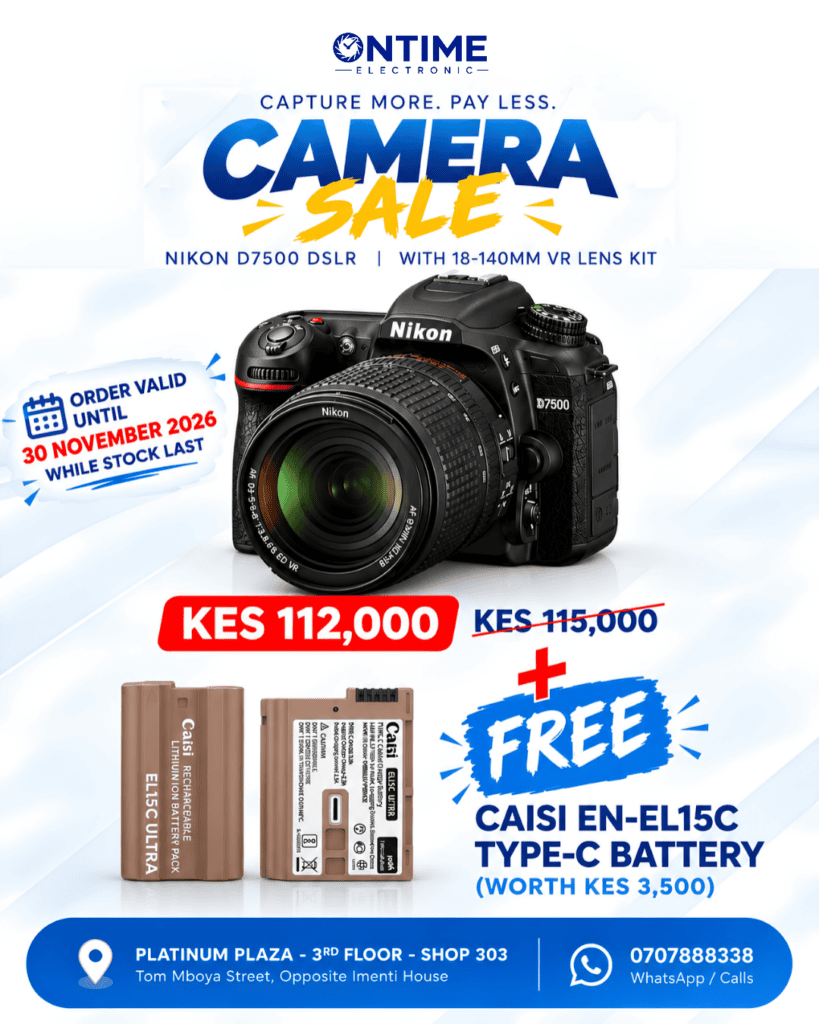 CAMERA SALE (2)