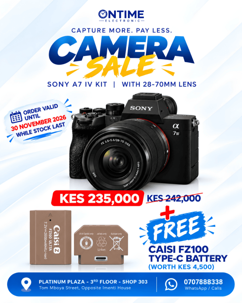 CAMERA SALE (2)