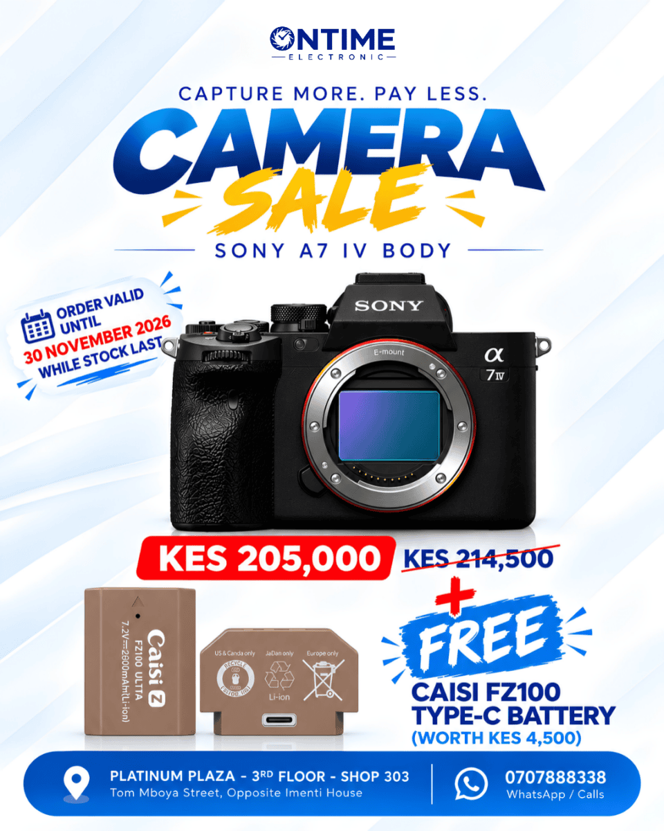 CAMERA SALE (2)