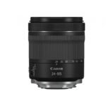 Canon RF 24-105mm f/4-7.1 IS STM Lens