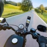 Insta360 motorcycle mount Bundle - Image 3