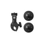 Insta360 motorcycle mount Bundle