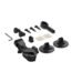 Insta360 motorcycle mount Bundle
