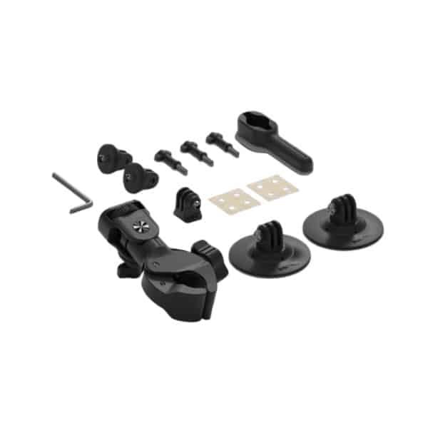 Insta360 motorcycle mount Bundle