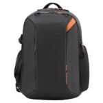 KF13.210 Multifunctional Backpack (Black)