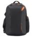 KF13.210 Multifunctional Backpack (Black)
