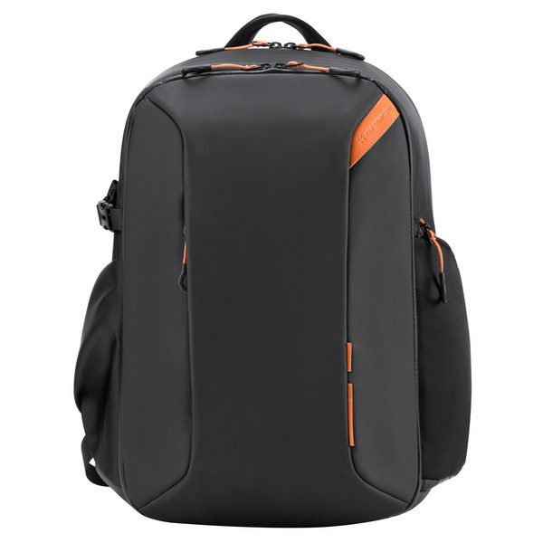 KF13.210 Multifunctional Backpack (Black)