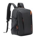 KF13.210 Multifunctional Backpack (Black)