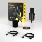 Maono PD400X Microphone