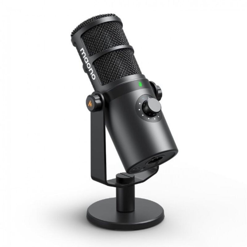 Maono PD400X Microphone