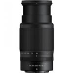 Nikon NIKKOR Z DX 50-250mm f/4.5-6.3 VR Lens