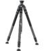 Sirui SVS60 One-Step Height-Adjustment Carbon Fiber Video Tripod
