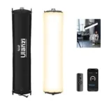 Ulanzi AL120 120W Inflatable Bi-Color LED Air Tube Light