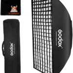 Godox 60x90cm Rectangular Softbox