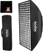 Godox 60x90cm Rectangular Softbox