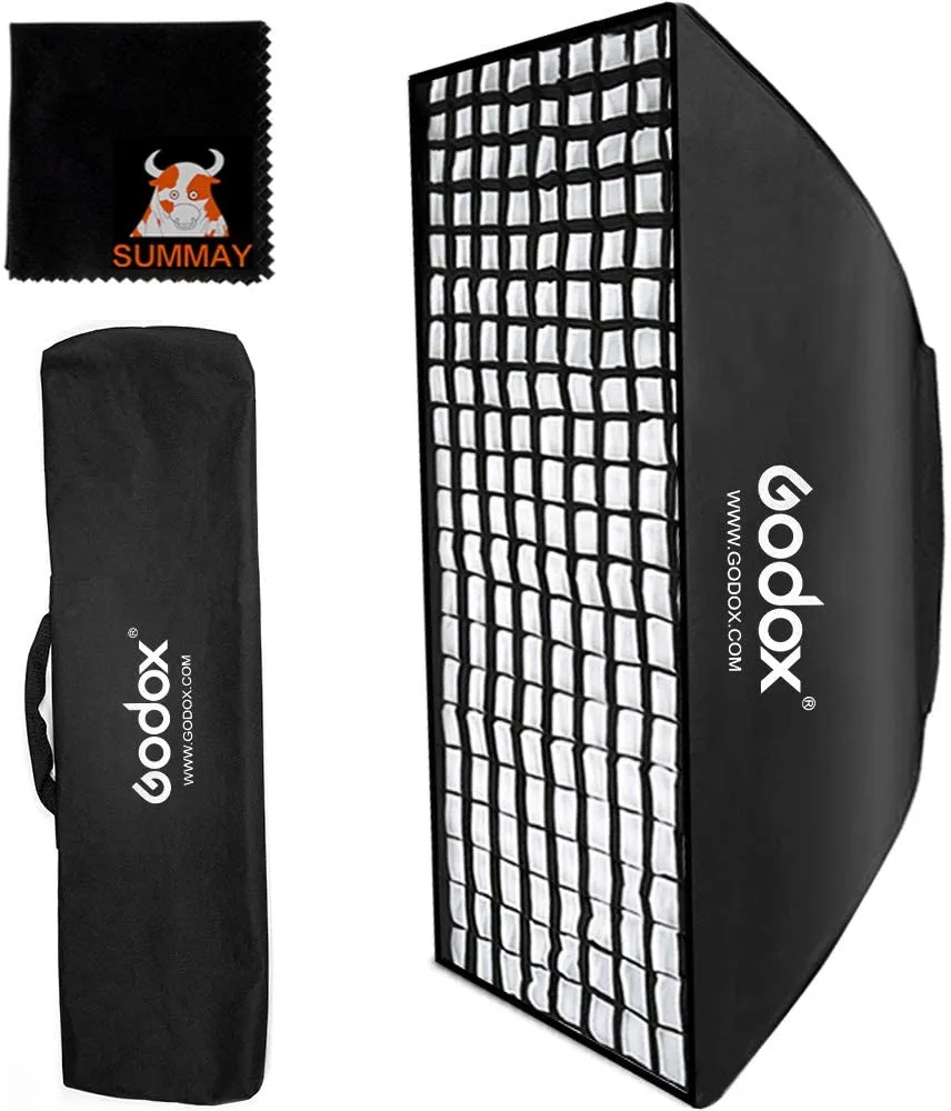 Godox 60x90cm Rectangular Softbox